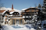 Hotel Hotel Bon Alpina wakacje