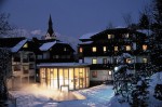 Hotel Hotel Bon Alpina wakacje