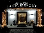 Hotel Hotel Krone wakacje
