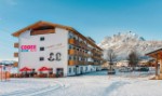 Hotel COOEE alpin Hotel Kitzbueheler Alpen wakacje