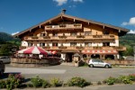 Hotel Ferienhotel Alpenhof wakacje