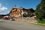 Hotel Ferienhotel Alpenhof wakacje