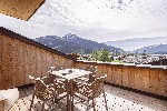 Hotel Kitzbühel Suites by ALPS RESORTS wakacje