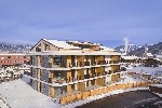 Hotel Kitzbühel Suites by ALPS RESORTS wakacje