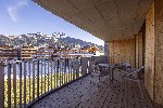 Hotel Kitzbühel Suites by ALPS RESORTS wakacje