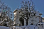 Hotel LEBENBERG Schlosshotel wakacje