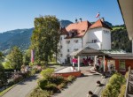 Hotel LEBENBERG Schlosshotel wakacje