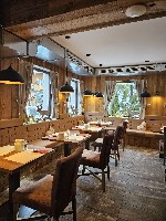 Hotel Hotel Alpennest Leutasch wakacje