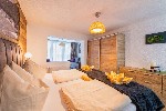 Hotel Hotel Alpennest Leutasch wakacje