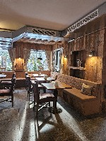 Hotel Hotel Alpennest Leutasch wakacje