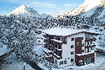 Hotel Hotel Alpennest Leutasch wakacje
