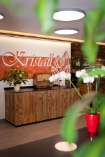 Hotel Gasthof Kristall wakacje