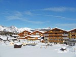 Hotel Alpenpark Resort wakacje