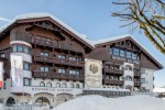 Hotel DAS Kaltschmid - Familotel Tirol wakacje