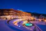 Hotel Hotel Krumers Alpin ****s wakacje