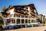 Hotel Hotel Alpenruh wakacje