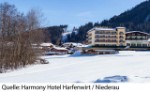 Hotel Harmony Hotel Harfenwirt & Nebenhaus wakacje