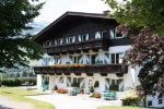 Hotel Appartementhaus Christine wakacje