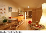 Hotel Sporthotel Tirolerhof wakacje