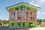 Hotel Explorer Hotel Oetztal wakacje