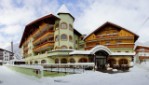 Hotel Alpin Resort Stubaier Hof wakacje