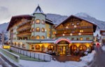 Hotel Alpin Resort Stubaier Hof wakacje