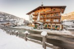 Hotel Alpen Wohlfühlhotel Dörflwirt wakacje