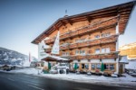Hotel Alpen Wohlfühlhotel Dörflwirt wakacje