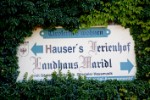 Hotel Landhaus Maridl wakacje