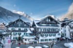 Hotel Neuhaus Zillertal Resort wakacje