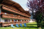 Hotel first mountain Hotel Zillertal wakacje