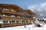 Hotel first mountain Hotel Zillertal wakacje