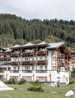 Hotel Hotel Königsleiten-Vital-Alpin wakacje