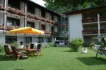 Hotel Hotel Silvretta wakacje