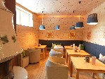 Hotel Spa Hotel Zedern Klang wakacje