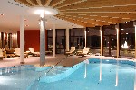 Hotel Spa Hotel Zedern Klang wakacje