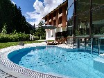 Hotel Spa Hotel Zedern Klang wakacje