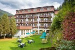 Hotel Alpenhotel Weitlanbrunn wakacje