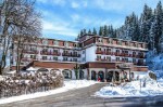 Hotel Alpenhotel Weitlanbrunn wakacje