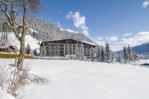 Hotel Hotel Alpenhof wakacje