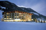 Hotel Hotel Alpenhof wakacje