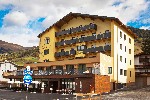 Hotel Gasthof Kristall wakacje