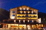 Hotel Gasthof Kristall wakacje