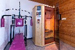 Hotel Gasthof Kristall wakacje