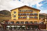 Hotel Gasthof Kristall wakacje