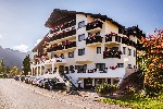 Hotel Hotel Alpenruh wakacje