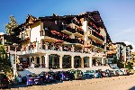 Hotel Hotel Alpenruh wakacje