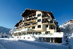 Hotel Hotel Alpenruh wakacje