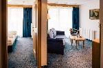 Hotel Hotel Alpenruh wakacje
