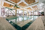 Hotel Hotel Alpenruh wakacje